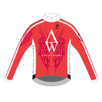 Performanceフリースジャケット