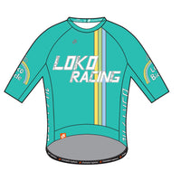 Apex Eliteジャージ (ZIPLESS)