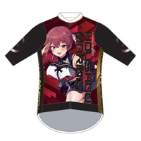 Apexエアロジャージ