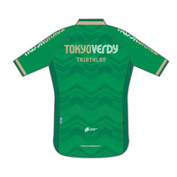 Techジャージ