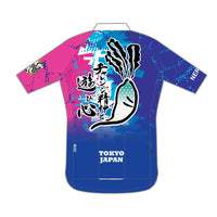 Techジャージ