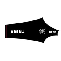 Tech長袖ジャージ