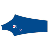 Tech長袖ジャージ