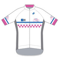 Apexプロ長袖ジャージ