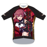 Apexプロ長袖ジャージ