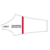 Apexプロ長袖ジャージ