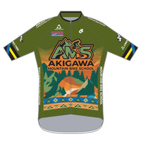 Apexプロ長袖ジャージ
