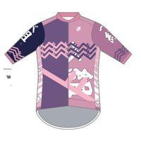 Apexプロ長袖ジャージ