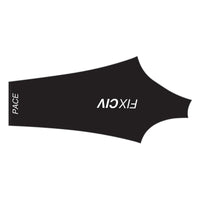 Apexプロ長袖ジャージ