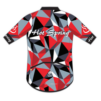 Apexエアロジャージ