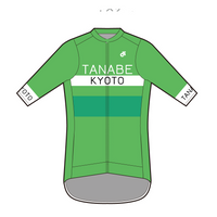 Apexエアロジャージ