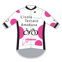 Apexエアロジャージ