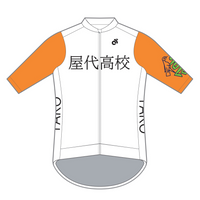 Apexエアロジャージ
