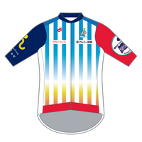 Apexエアロジャージ