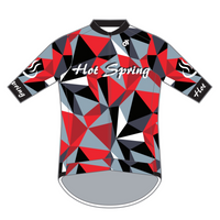 Apexエアロジャージ