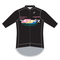 Apexエアロジャージ