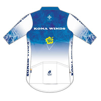 Apexエアロジャージ