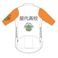 Apexエアロジャージ