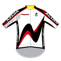 Apexエアロジャージ