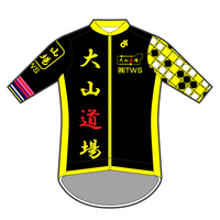 Apexライトジャージ