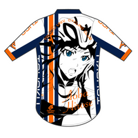 Apexライトジャージ