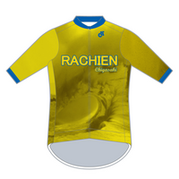 Apexライトジャージ