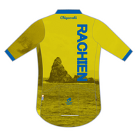 Apexライトジャージ