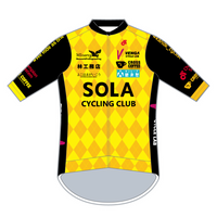 Apexライトジャージ