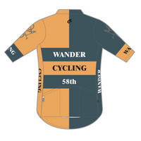 Apexライトジャージ