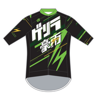 Apexライトジャージ