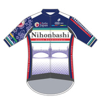 Apexライトジャージ