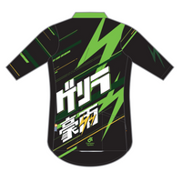 Apexライトジャージ
