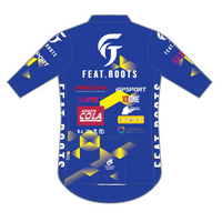 Apexライトジャージ