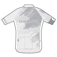 Performanceジャージ / UNISON WHITE