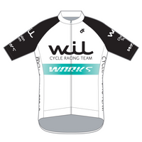 Performanceジャージ