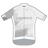 Performanceジャージ / UNISON WHITE