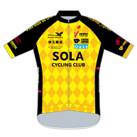 Performanceジャージ