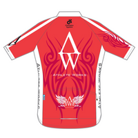 Performanceジャージ