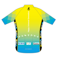 Performanceジャージ