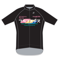 Performanceジャージ