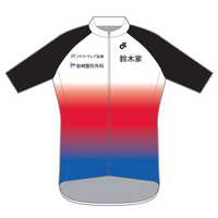 Performanceジャージ