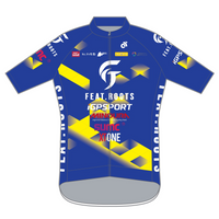 Performanceジャージ