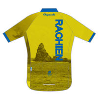 Performanceジャージ