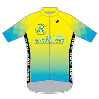 Performanceジャージ