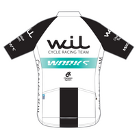 Performanceジャージ