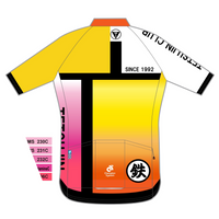 Performanceジャージ