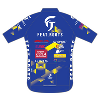 Performanceジャージ