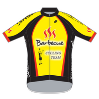 Performance+ Short Sleeve Jersey