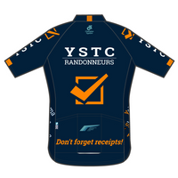 Performanceジャージ