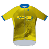 Performanceジャージ